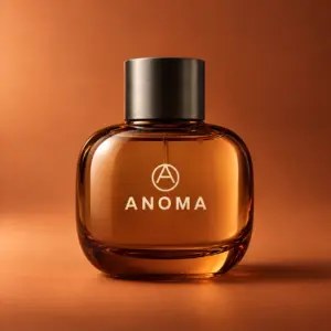 Apricot Resin Eau de Parfum
