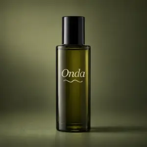 Basil Stem Body Oil