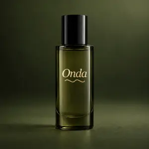 Moss Glass Eau de Parfum