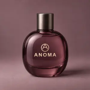 Plum Smoke Eau de Parfum