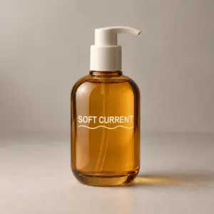Skin Salt Body Oil