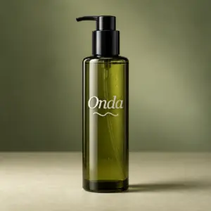 Tomato Leaf Body Wash